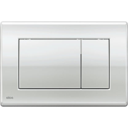 Клапа за управление Alca Basic M271 хром гланц