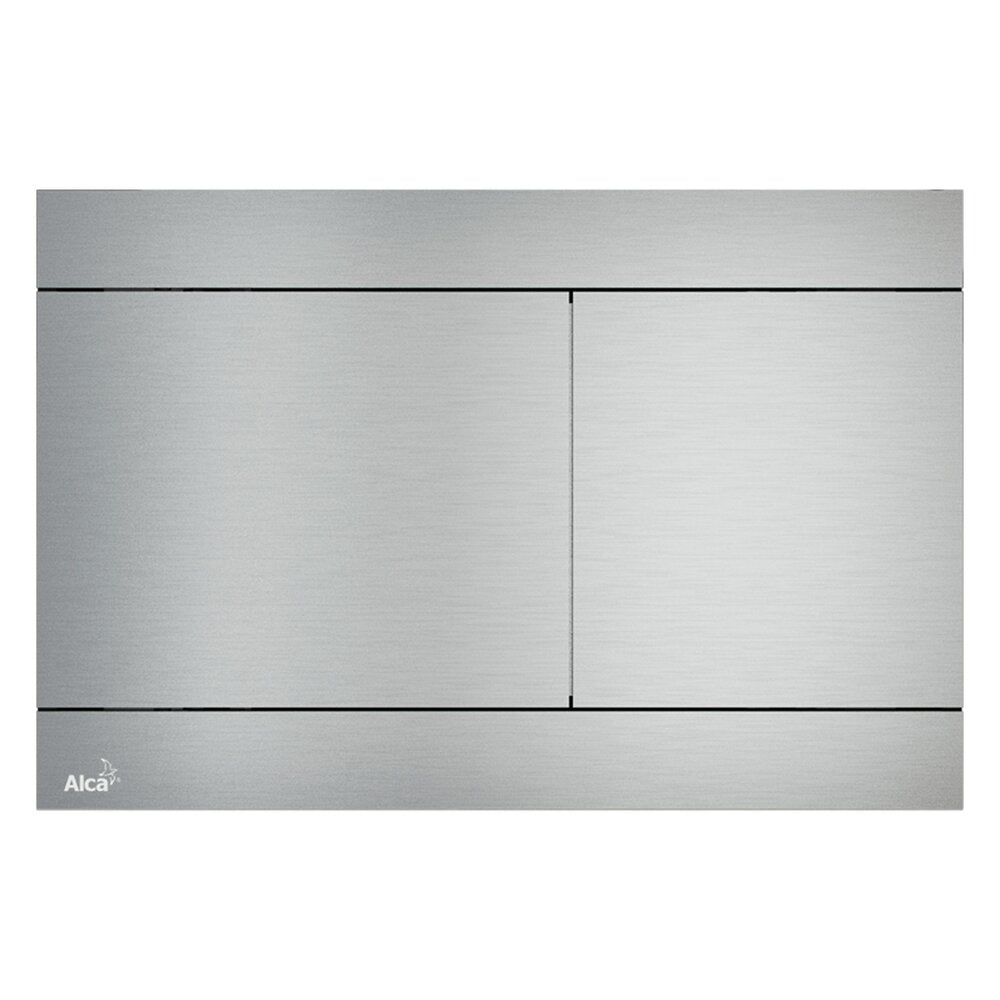 Alca FUN Actuator Plate in Matte Aluminum