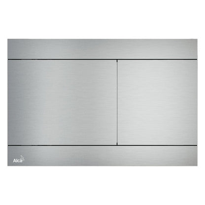 Alca FUN Actuator Plate in Matte Aluminum