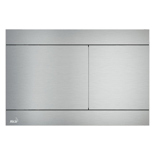 Alca FUN Actuator Plate in Matte Aluminum