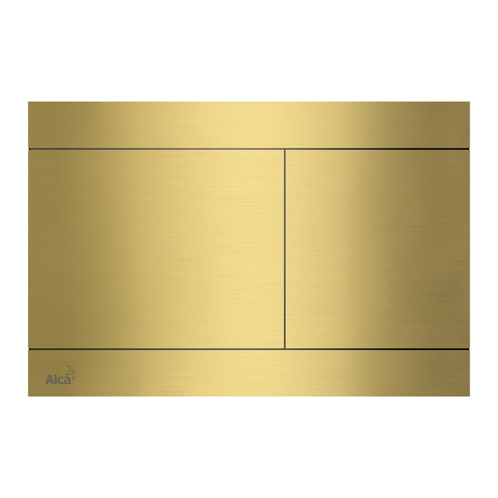 Alca Flat FUN-BRASS Actuator Valve