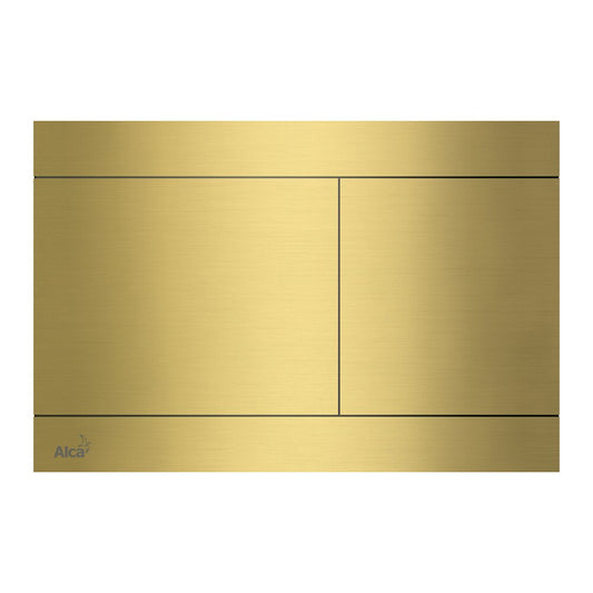 Alca Flat FUN-BRASS Actuator Valve