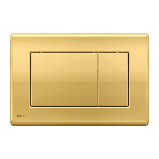 Alca Basic M275 Actuator in Gold
