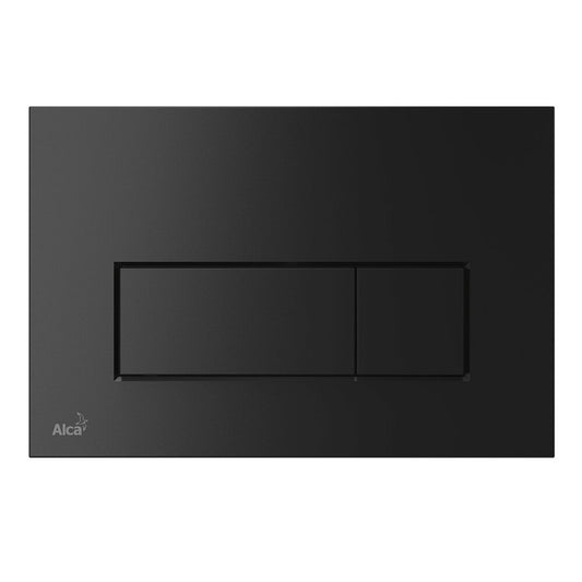 Alca M578 Matte Black Actuator Plate