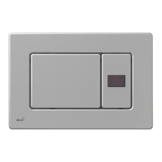 Alca M279S Stainless Steel Anti-Vandal Flush Plate