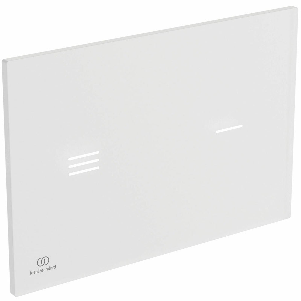 Електронна задействана капачка бяла Ideal Standard ProSys Symfo