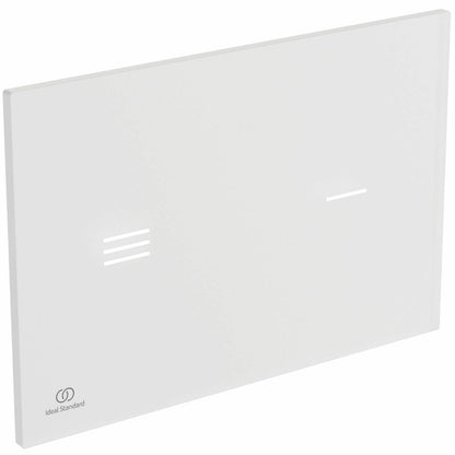 Електронна задействана капачка бяла Ideal Standard ProSys Symfo