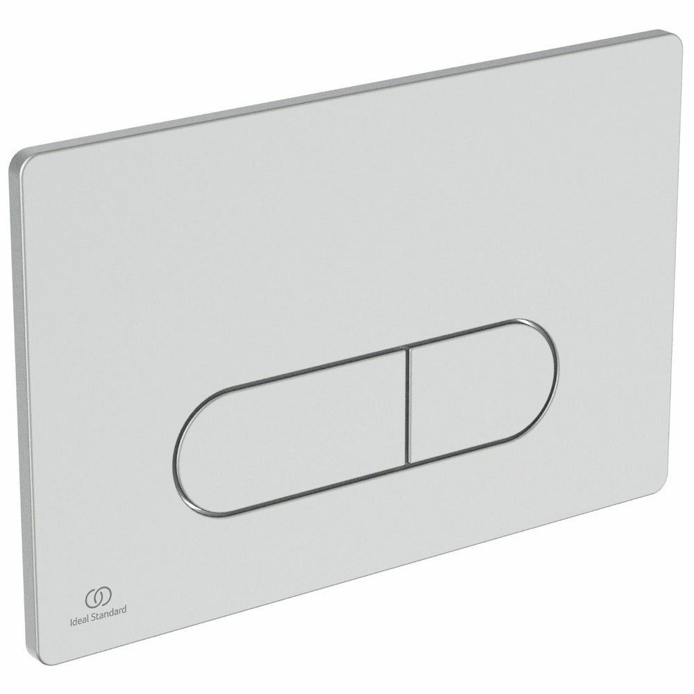 Ideal Standard Prosys Oleas SmartFlush M2 Grey Actuation Plate