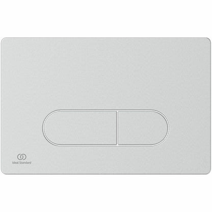 Ideal Standard Prosys Oleas SmartFlush M2 Grey Actuation Plate