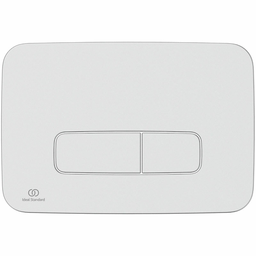 Сив матов бутон за задействане Ideal Standard Prosys Oleas M3