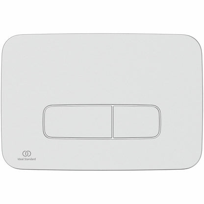 Сив матов бутон за задействане Ideal Standard Prosys Oleas M3