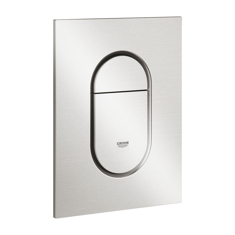 Клапа за действие Grohe Arena Cosmopolitan S хромирана Supersteel