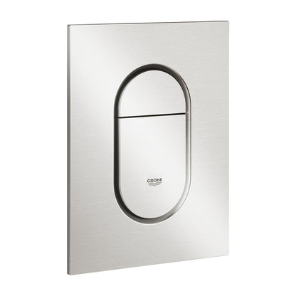 Клапа за действие Grohe Arena Cosmopolitan S хромирана Supersteel