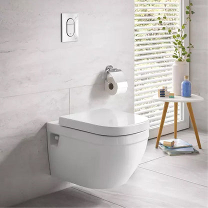 Клапа за действие Grohe Arena Cosmopolitan S хромирана Supersteel