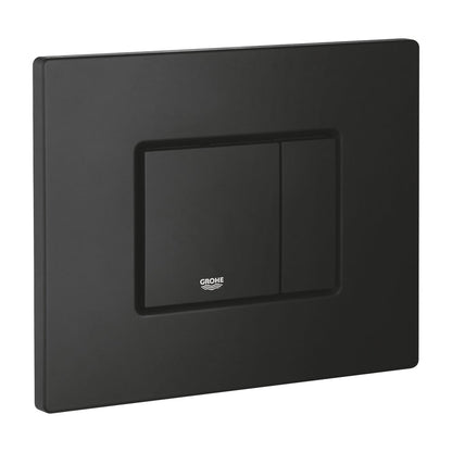 Клапа за действие Grohe phantom black