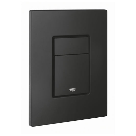 Клапа за действие Grohe phantom black