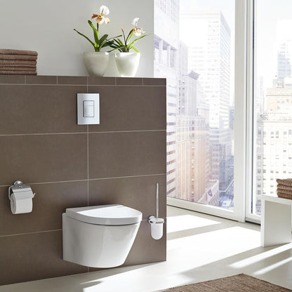 Клапа за действие Grohe Skate Cosmopolitan антрацит Hard Graphite