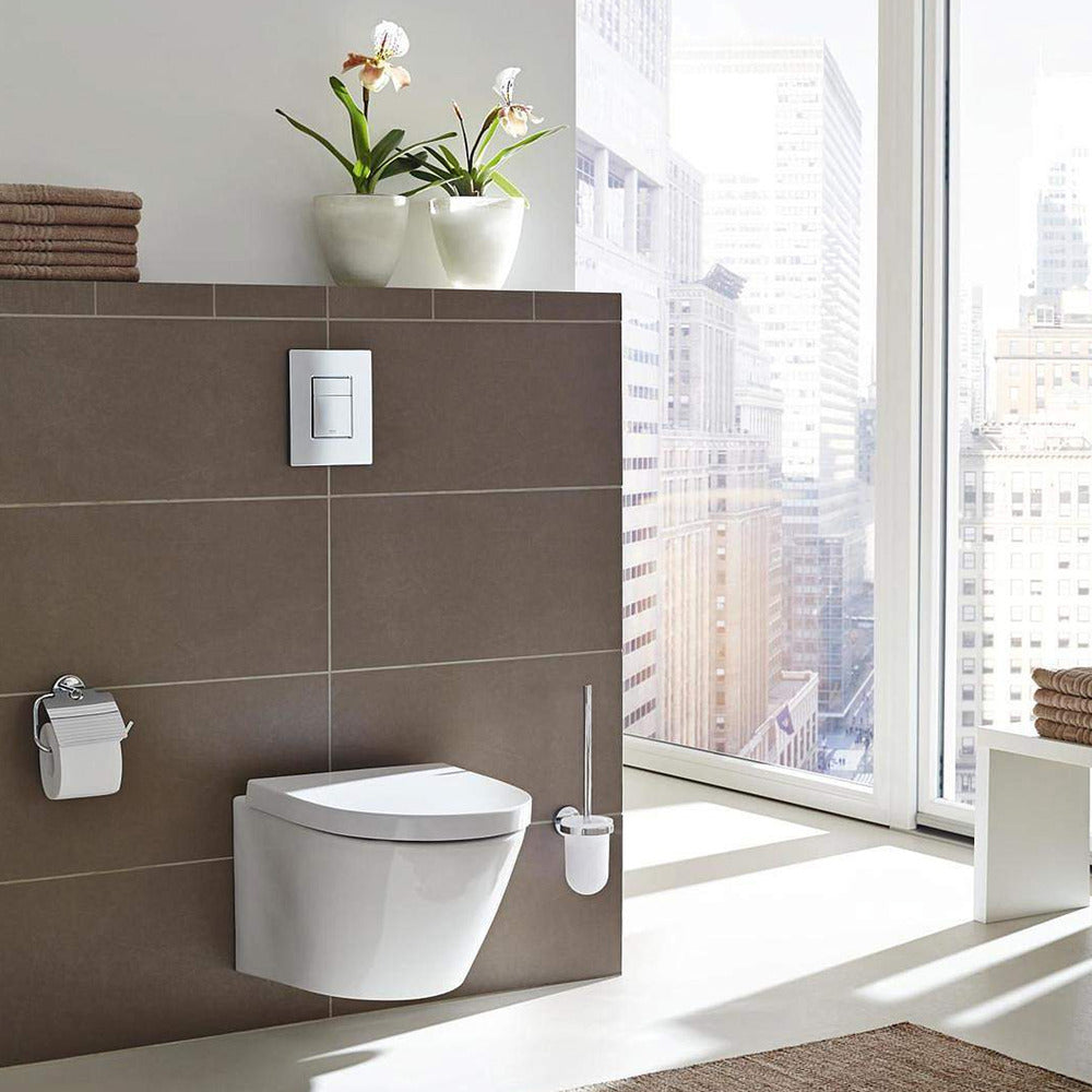 Клапа за действие Grohe Skate Cosmopolitan хромирана Supersteel