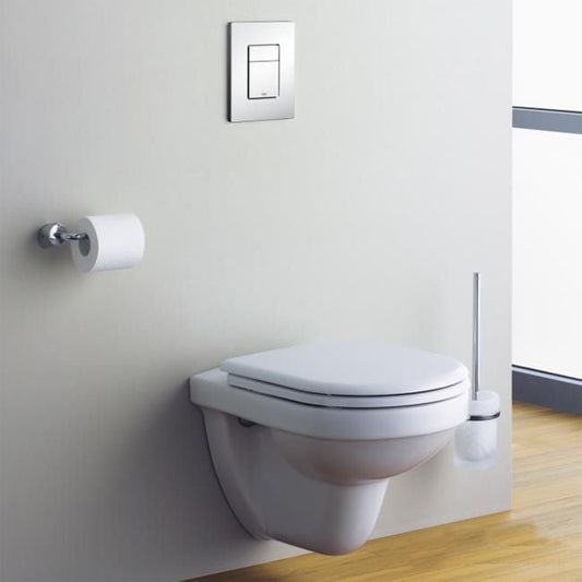 Grohe Skate Cosmopolitan S Flush Plate Alpine White