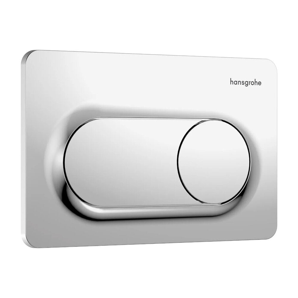 Клапа за управление Hansgrohe iFrame Original S хром гланц