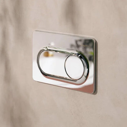 Клапа за управление Hansgrohe iFrame Original S хром гланц