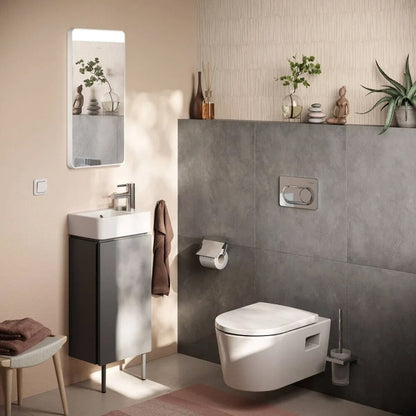 Клапа за управление Hansgrohe iFrame Original S хром гланц