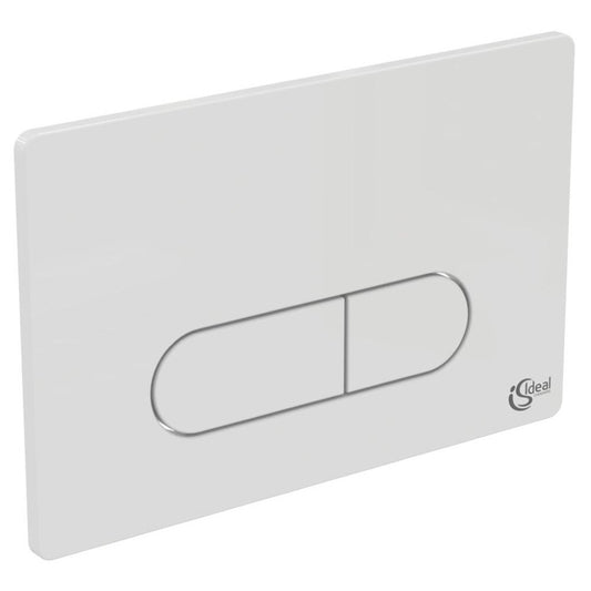 Ideal Standard Prosys Oleas M1 White Actuator