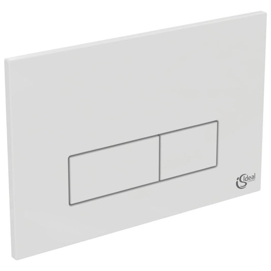 Ideal Standard Prosys Oleas M2 White Actuator