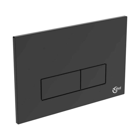 Ideal Standard ProSys Oleas M2 Black Actuator