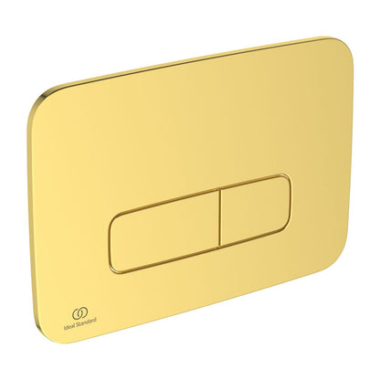 Клапа за действие Ideal Standard ProSys Oleas M3 златисто перлено