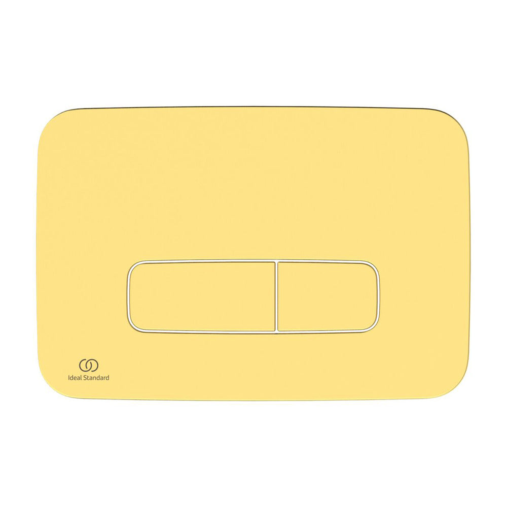 Клапа за действие Ideal Standard ProSys Oleas M3 златисто перлено