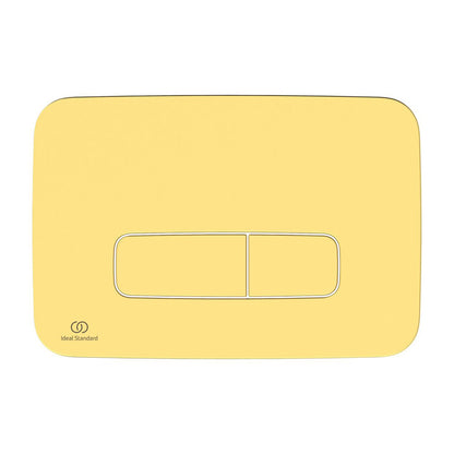 Клапа за действие Ideal Standard ProSys Oleas M3 златисто перлено
