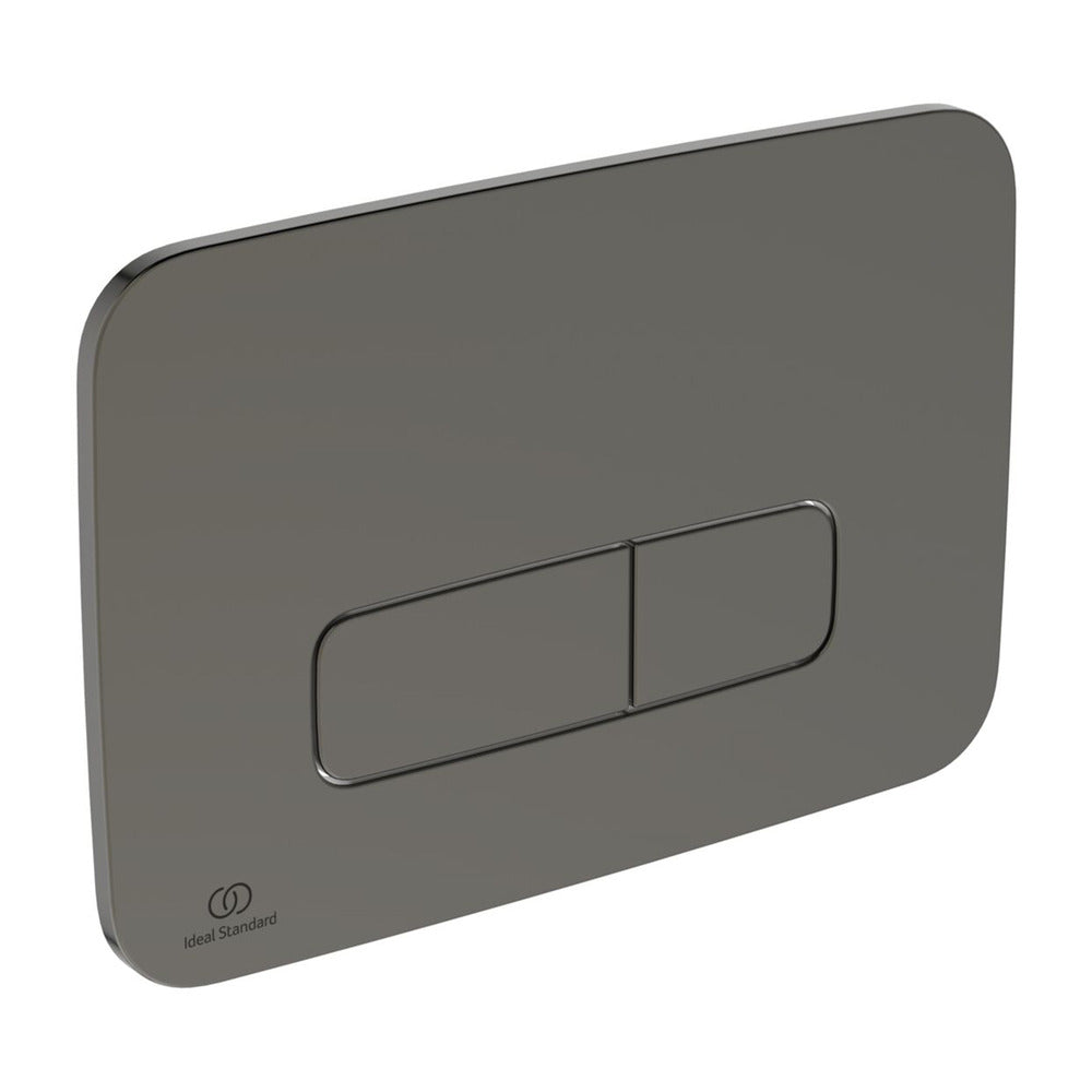 Клапа за действие Ideal Standard ProSys Oleas M3 сив Магнитен сив
