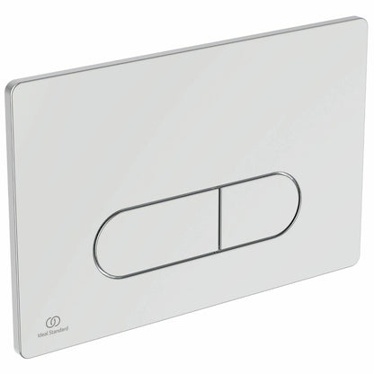 Ideal Standard Prosys Oleas SmartFlush M1 Actuation Plate