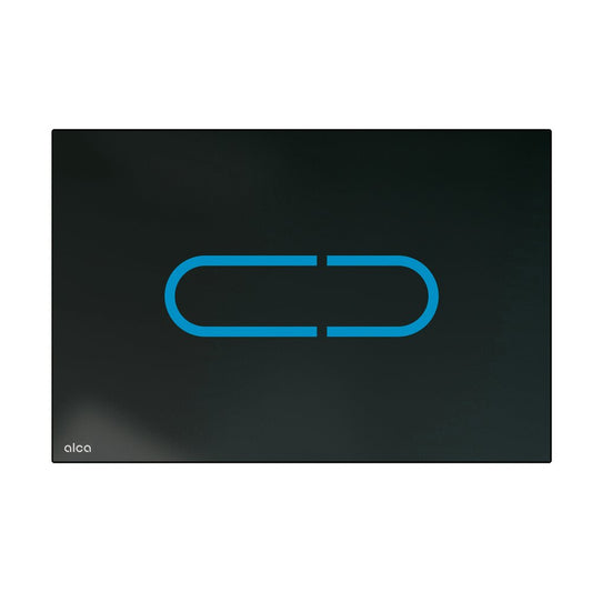 Alca NIGHT LIGHT-1 Touch-Free Actuator Black Glass