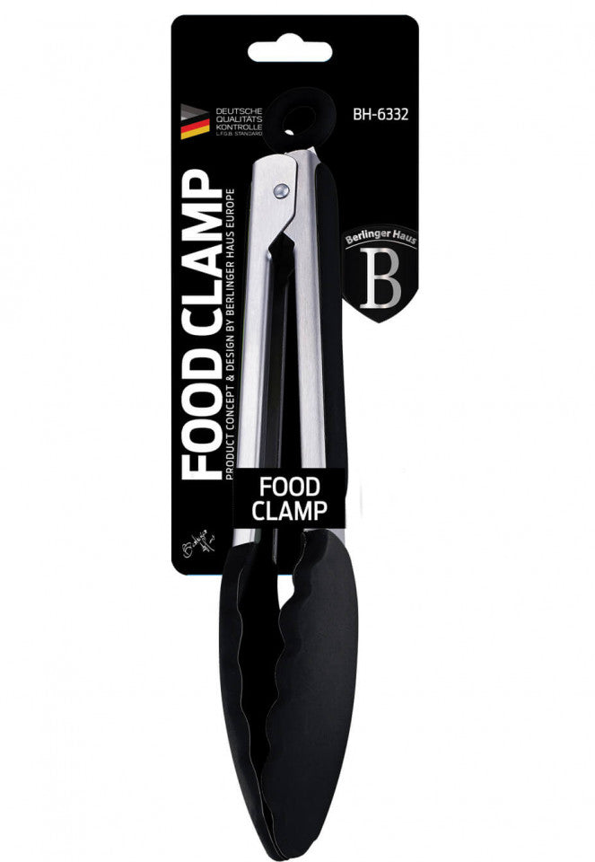 Клещи Black Silver Collection BerlingerHaus BH 6332