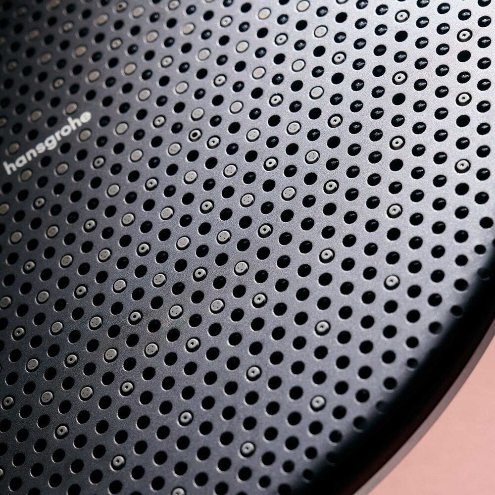 Смесител за душ с термостат Hansgrohe Raindance Alive Q с 3 функции, хром