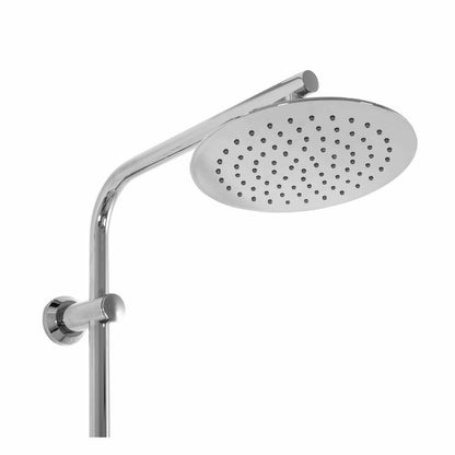 Rea Bliss Thermostatic Shower Column Chrome