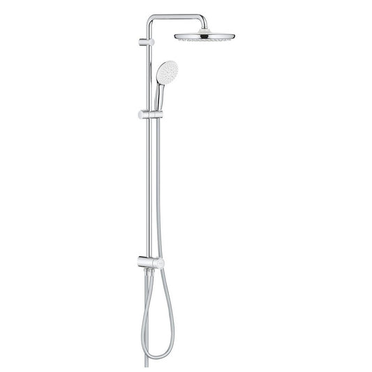 Grohe Tempesta Cosmopolitan 250 Shower Column without Mixer