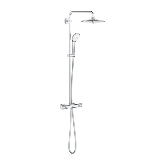 Grohe Euphoria 260 Thermostatic Shower Column