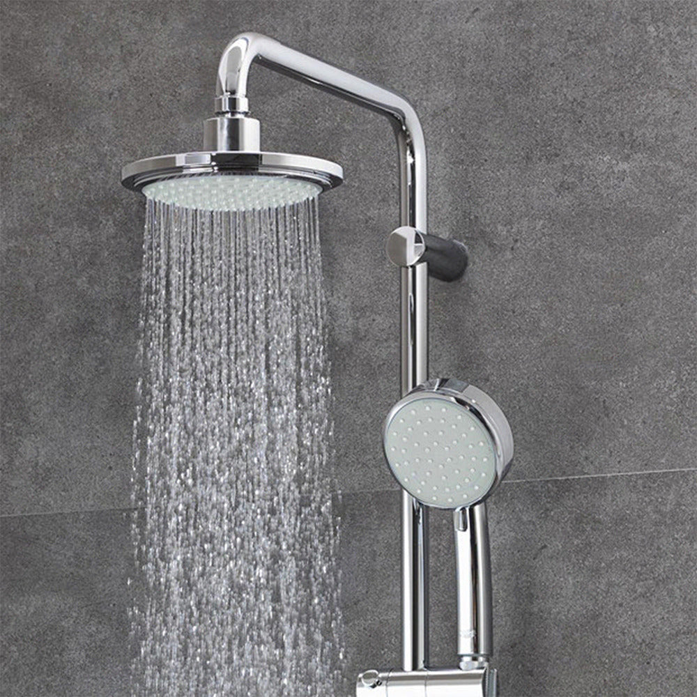 Колона за душ с термостатичен смесител Grohe Tempesta Cosmopolitan 160