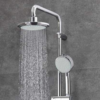 Колона за душ с термостатичен смесител Grohe Tempesta Cosmopolitan 160