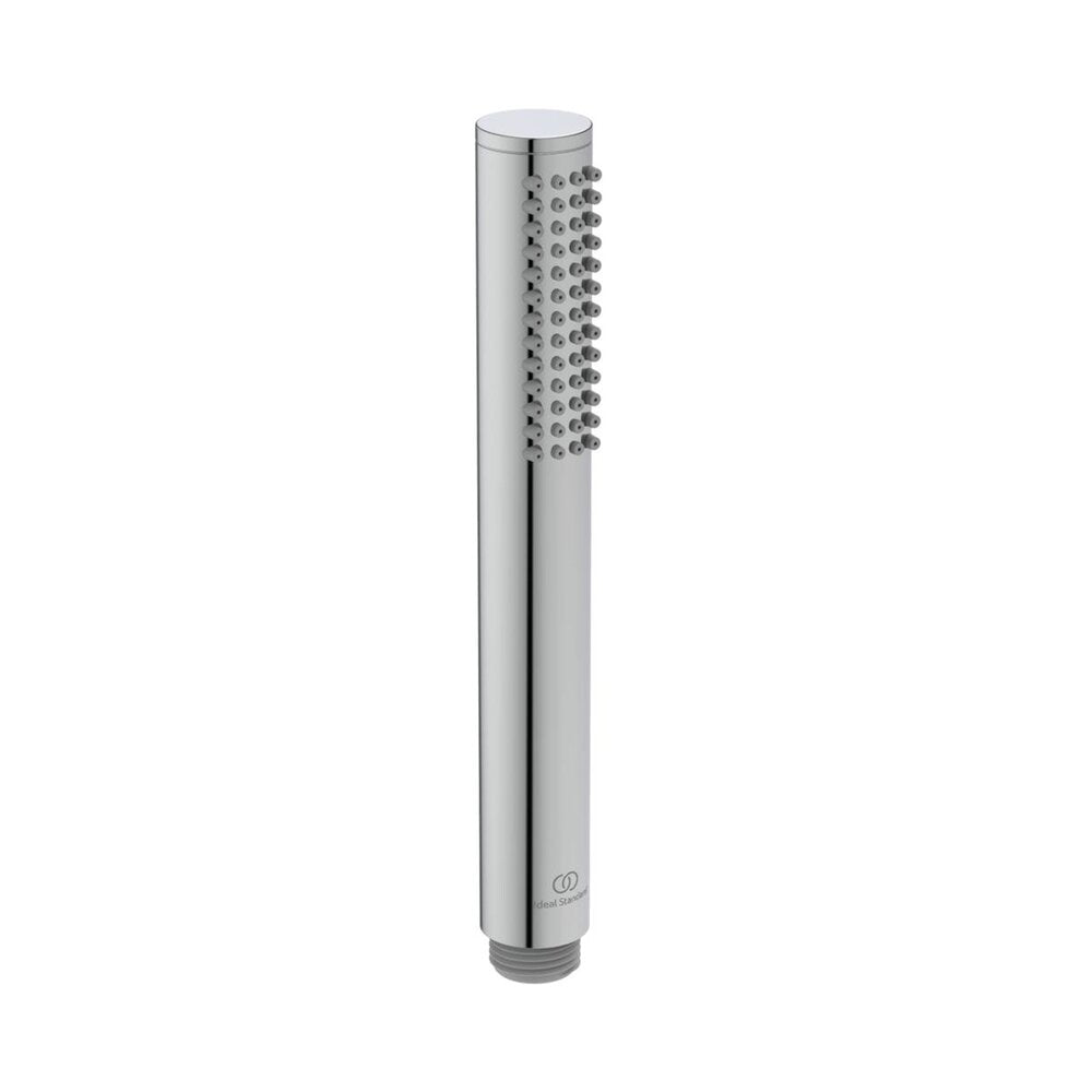 Колона за душ с термостатична батерия и етажерка за съхранение Ideal Standard Ceratherm S200