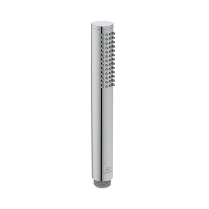 Колона за душ с термостатична батерия и етажерка за съхранение Ideal Standard Ceratherm S200