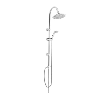 Invena Egina Shower Column without Mixer