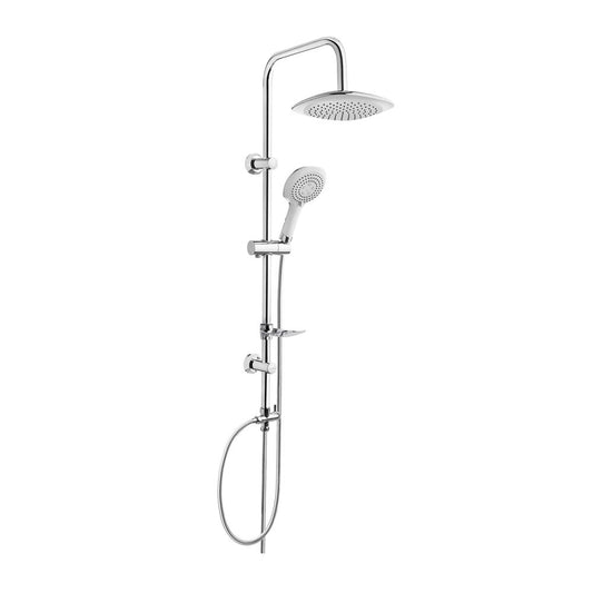 Invena Elea Shower Column without Faucet