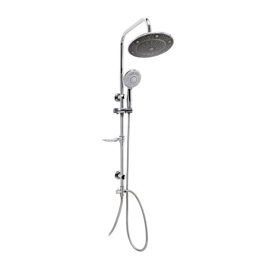Invena Socho Shower Column without Faucet