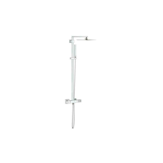 Grohe Euphoria Cube XXL 230 Thermostatic Shower Column