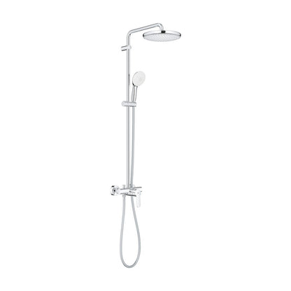 Колона за душ Grohe Tempesta 250 хром гланц
