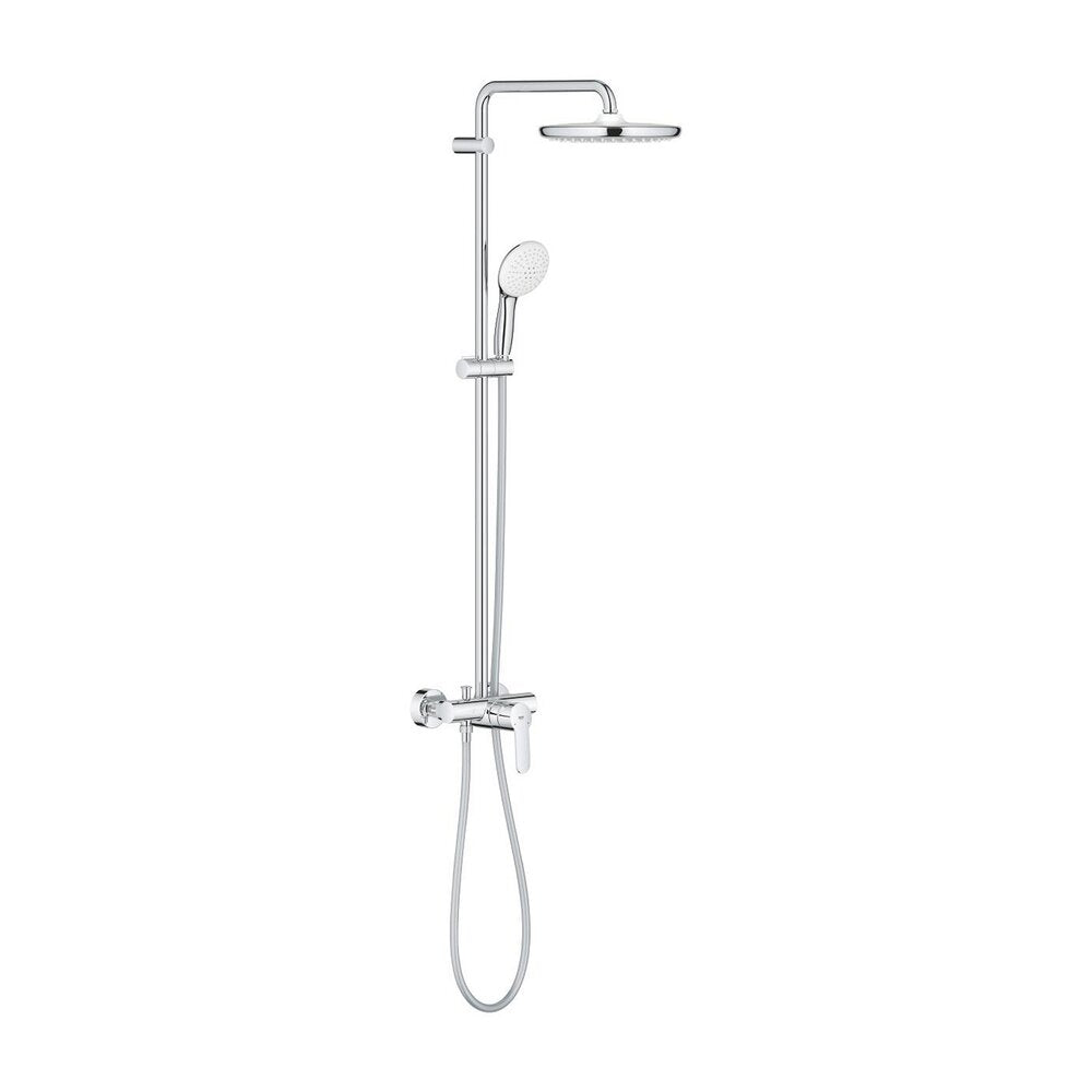 Колона за душ Grohe Tempesta 250 хром гланц